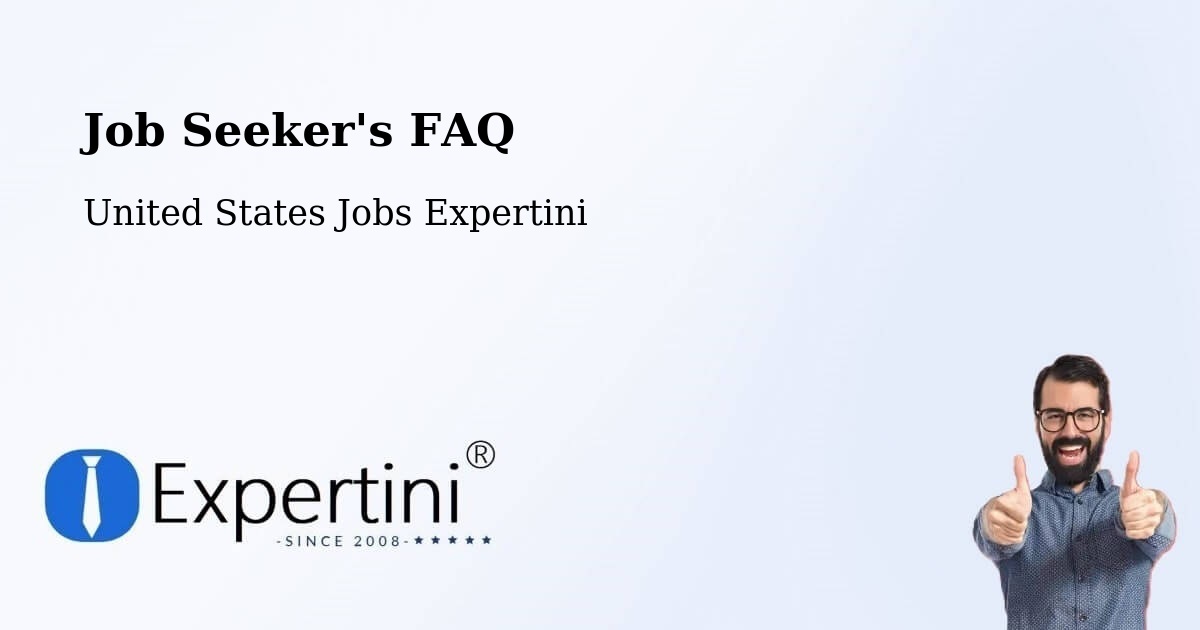 Job Seeker FAQ – Elyria - United States Jobs Expertini