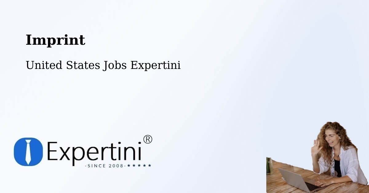 Imprint – Elyria - United States Jobs Expertini