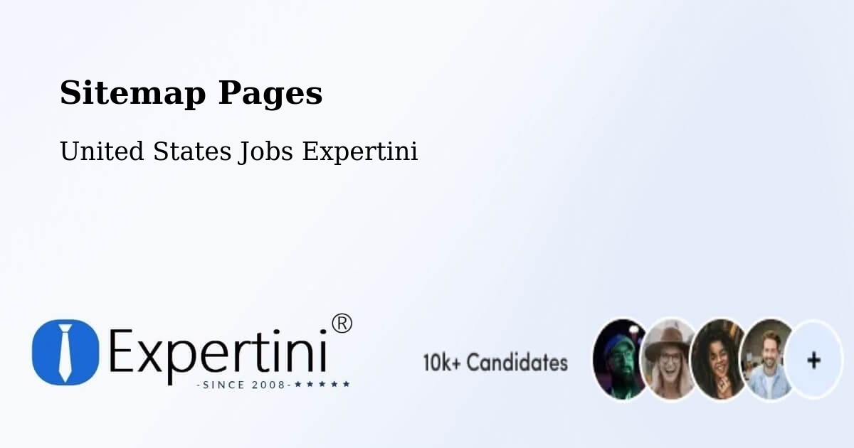 Sitemap Pages - Elyria - United States Jobs Expertini